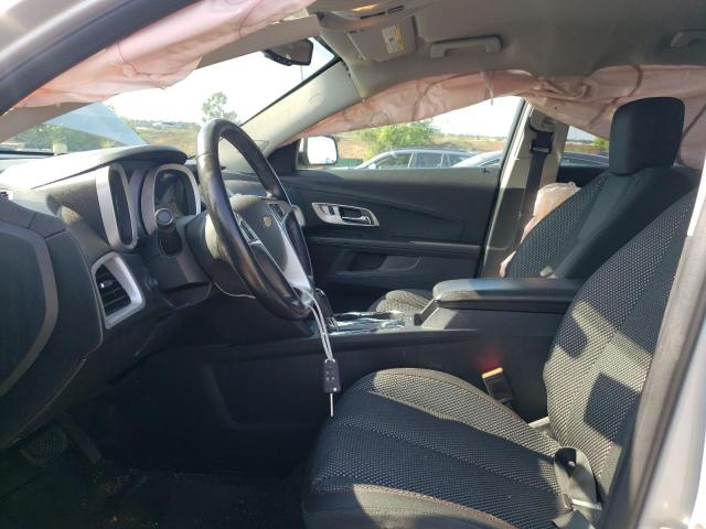Photo 7 from auction – 2016 CHEVROLET EQUINOX LT with VIN 2GNALCEK5G6157328