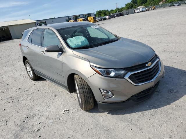 Zdjęcie 4 z aukcji – 2018 CHEVROLET EQUINOX LT z VIN 3GNAXJEV2JS573879
