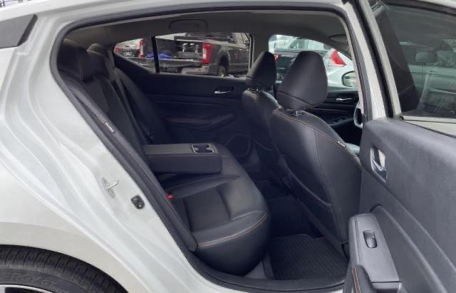 Photo 6 from auction – 2020 NISSAN ALTIMA SR with VIN 1N4BL4CV0LC177252