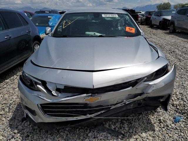 Photo 5 from auction – 2018 CHEVROLET MALIBU LT with VIN 1G1ZD5ST7JF156155