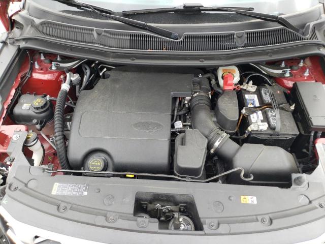 Photo 11 from auction – 2017 FORD EXPLORER L with VIN 1FM5K7F86HGA73099