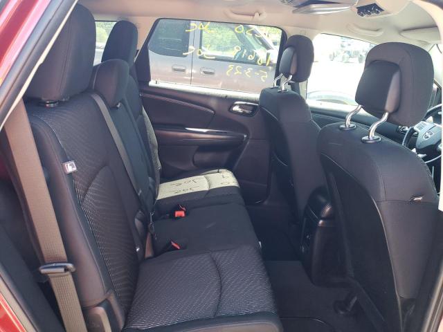 Photo 11 from auction – 2011 DODGE JOURNEY CR with VIN 3D4PH3FG8BT507301