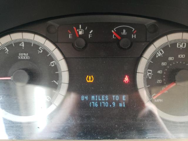 Photo 9 from auction – 2009 FORD ESCAPE XLT with VIN 1FMCU03759KC38918