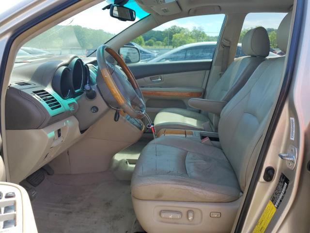 Photo 7 from auction – 2007 LEXUS RX 350 with VIN 2T2GK31U27C017079
