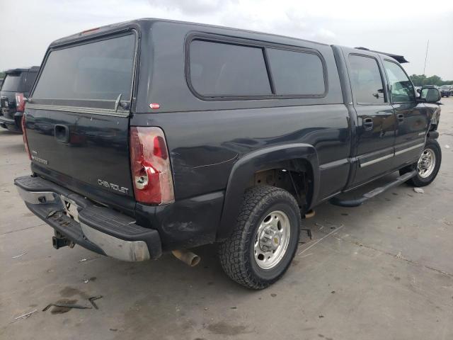 Photo 3 from auction – 2003 CHEVROLET SILVERADO with VIN 1GCGC13U53F148480