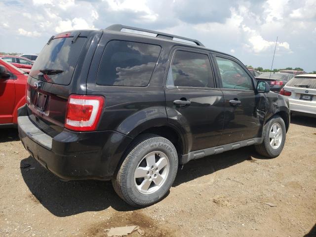 Photo 3 from auction – 2011 FORD ESCAPE XLT with VIN 1FMCU0D70BKB20781