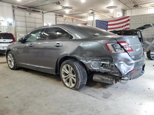 Photo 2 from auction – 2013 FORD TAURUS SEL with VIN 1FAHP2E85DG209424