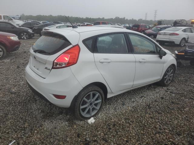 Photo 3 from auction – 2016 FORD FIESTA SE with VIN 3FADP4EJ7GM170343