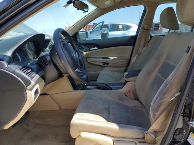 Photo 7 from auction – 2012 HONDA ACCORD LX with VIN 1HGCP2F35CA230266