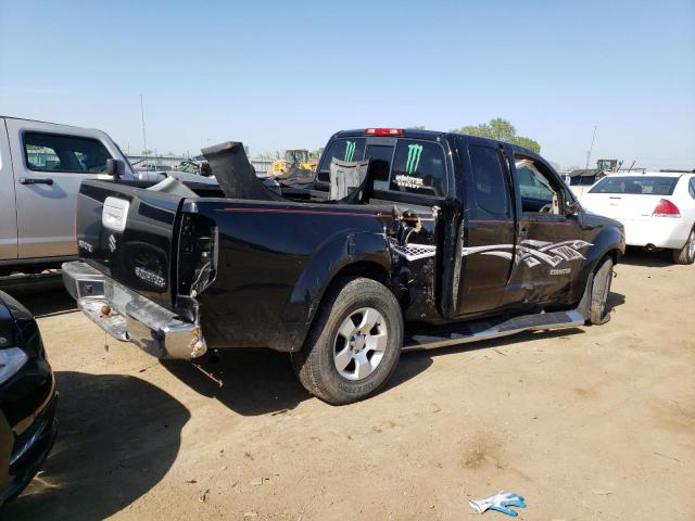 Photo 3 from auction – 2009 SUZUKI EQUATOR BA with VIN 5Z6BD06T49C413499