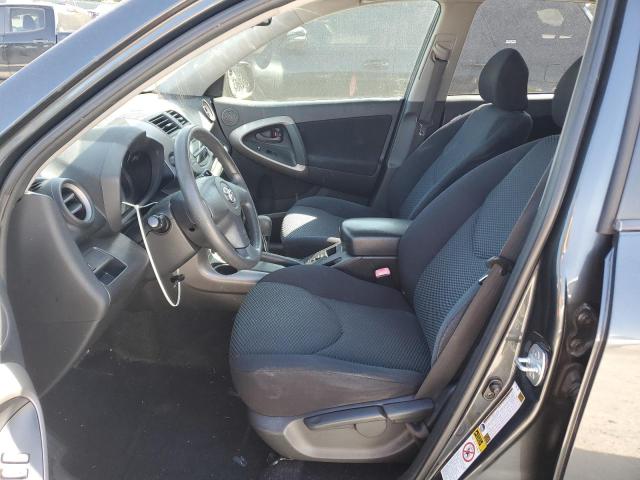 Photo 7 from auction – 2007 TOYOTA RAV4 SPORT with VIN JTMZK32VX75008244