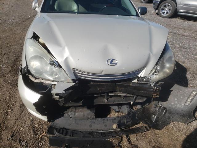Photo 11 from auction – 2004 LEXUS ES 330 with VIN JTHBA30G745021813