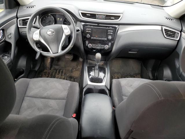 Photo 8 from auction – 2016 NISSAN ROGUE S with VIN KNMAT2MV7GP719552