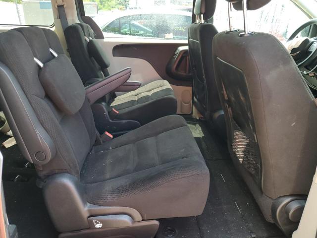 Photo 11 from auction – 2015 DODGE GRAND CARA with VIN 2C4RDGCG9FR585236