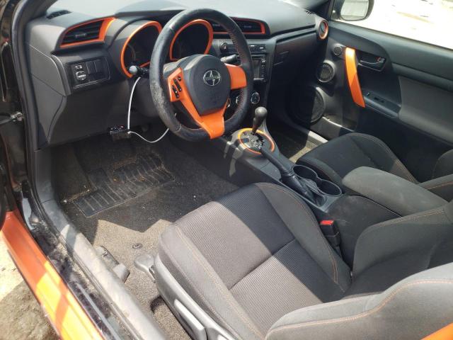 Photo 8 from auction – 2015 TOYOTA SCION TC with VIN JTKJF5C78FJ007850