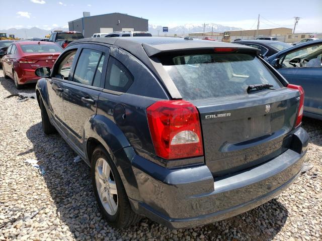 Photo 2 from auction – 2008 DODGE CALIBER SX with VIN 1B3HB48B98D755194
