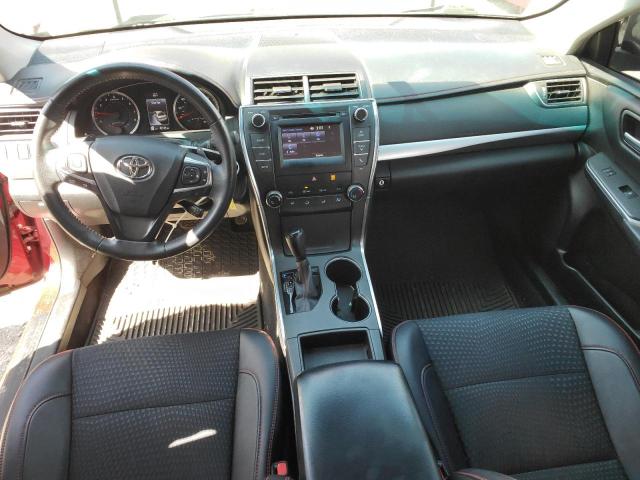 Photo 8 from auction – 2015 TOYOTA CAMRY LE with VIN 4T1BF1FK3FU925763