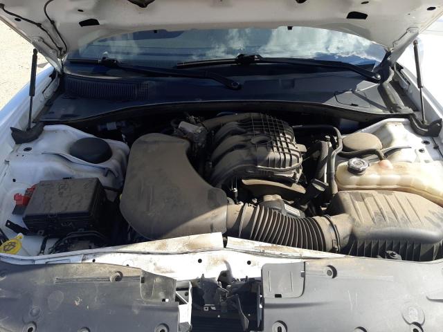 Photo 11 from auction – 2019 DODGE CHARGER PO with VIN 2C3CDXAG3KH734138
