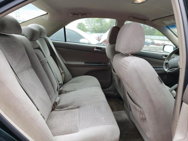 Photo 10 from auction – 2005 TOYOTA CAMRY LE with VIN 4T1BE30K15U406300