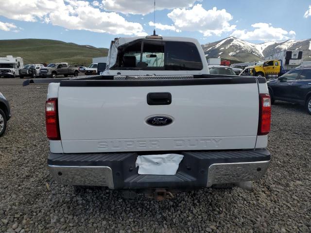 Photo 6 from auction – 2012 FORD F350 SUPER with VIN 1FT8W3BT1CEC55287