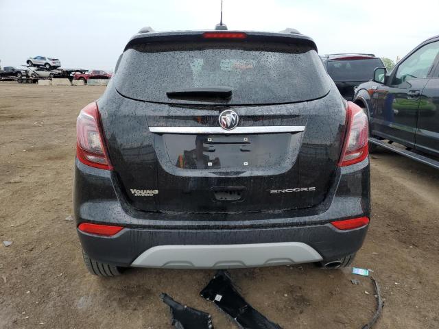 Photo 6 from auction – 2021 BUICK ENCORE PRE with VIN KL4CJASB4MB307092