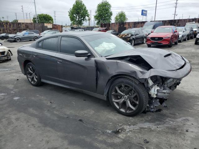 Photo 4 from auction – 2018 DODGE CHARGER R/ with VIN 2C3CDXCT7JH211973