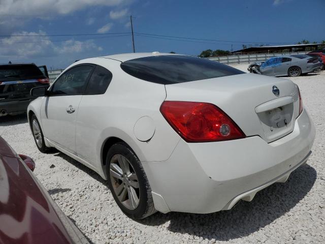 Photo 2 from auction – 2010 NISSAN ALTIMA S with VIN 1N4AL2EP8AC178564