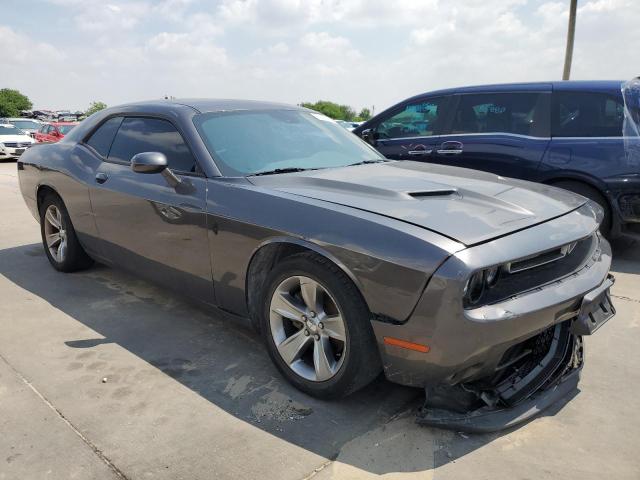 Photo 4 from auction – 2016 DODGE CHALLENGER with VIN 2C3CDZAG1GH157581