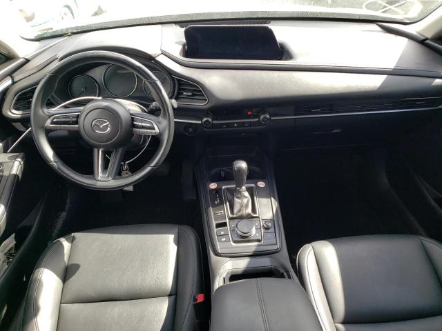 Photo 8 from auction – 2021 MAZDA CX-30 SELE with VIN 3MVDMABLXMM228947