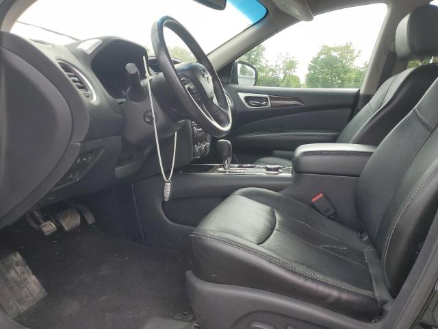Photo 7 from auction – 2013 NISSAN PATHFINDER with VIN 5N1AR2MM0DC658274