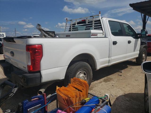 Photo 3 from auction – 2017 FORD F250 SUPER with VIN 1FT7W2A65HEC41014