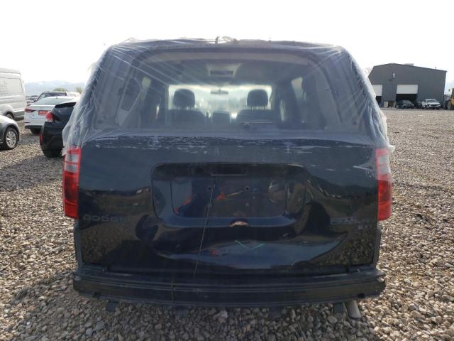 Photo 6 from auction – 2010 DODGE GRAND CARA with VIN 2D4RN5D16AR302489