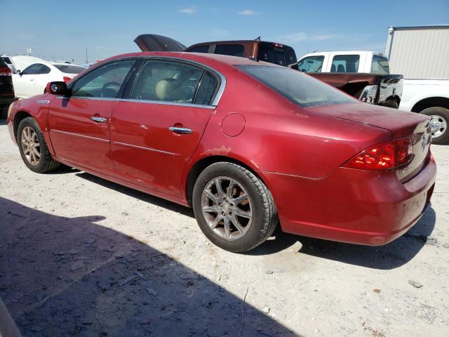 Foto 2 de la subasta – 2007 BUICK LUCERNE CX con VIN 1G4HD57227U177448
