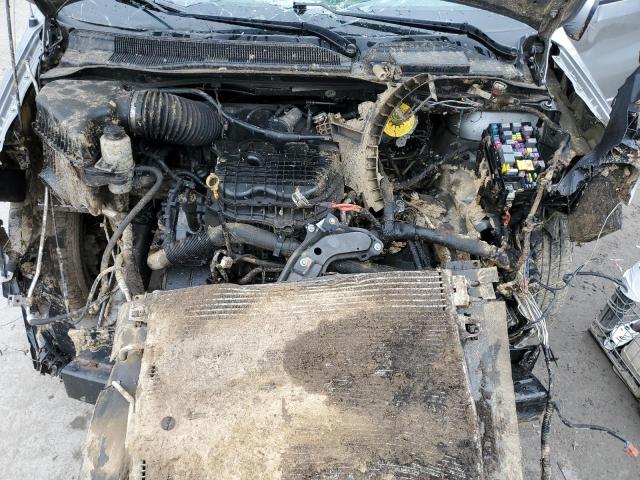 Photo 12 from auction – 2017 DODGE GRAND CARA with VIN 2C4RDGEG0HR851663