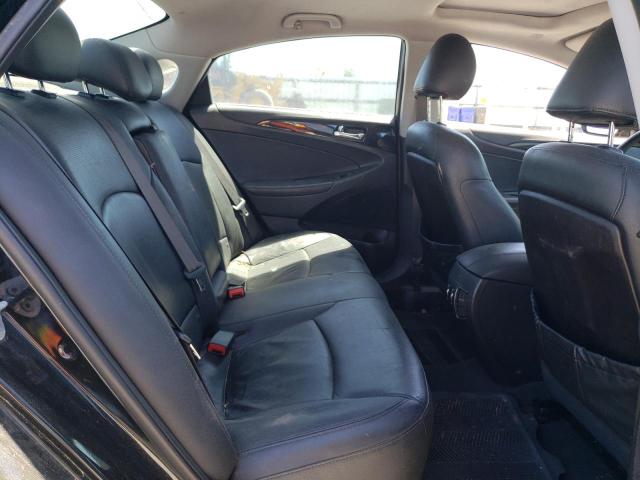 Photo 10 from auction – 2011 HYUNDAI SONATA SE with VIN 5NPEC4AB8BH216625