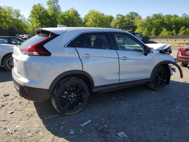 Photo 3 from auction – 2023 MITSUBISHI ECLIPSE CR with VIN JA4ATVAA1PZ034531