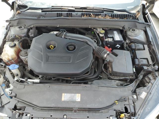 Photo 11 from auction – 2015 FORD FUSION TIT with VIN 3FA6P0K94FR222895