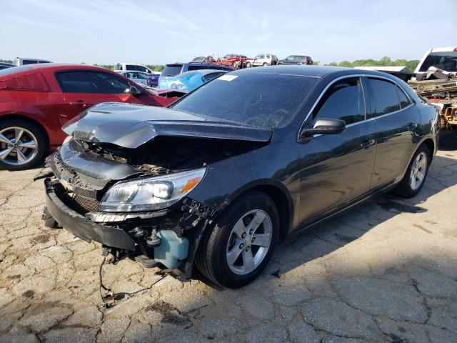 CHEVROLET MALIBU LS 2014 with VIN 1G11B5SL4EF144649 - Photo from auction