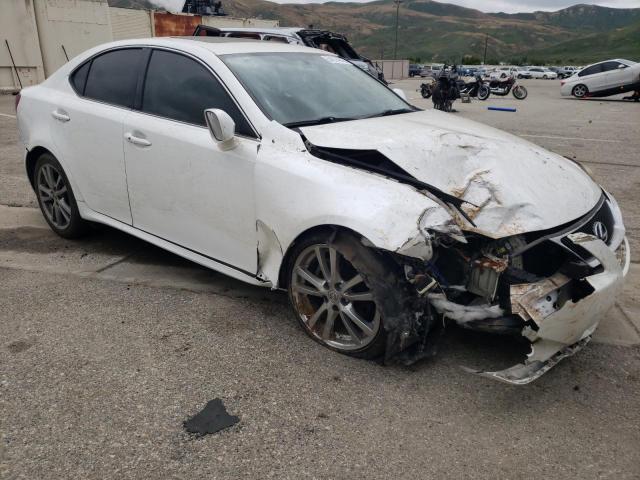 Photo 4 from auction – 2007 LEXUS IS 250 with VIN JTHBK262572052843