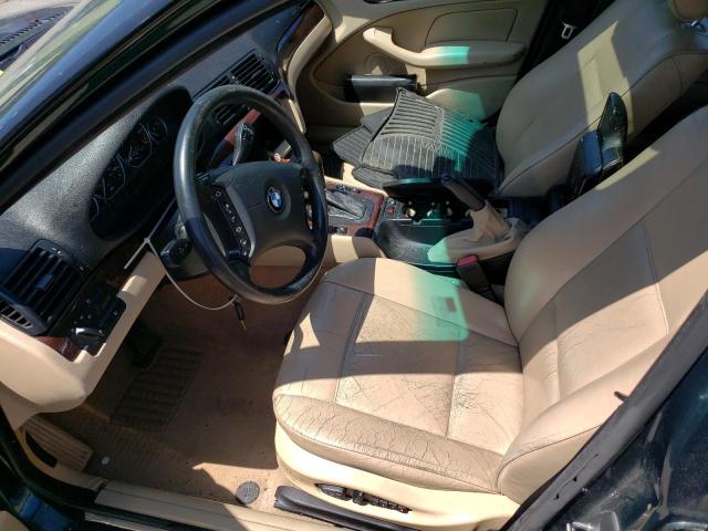 Photo 7 from auction – 2005 BMW 330 XI with VIN WBAEW53465PN37760