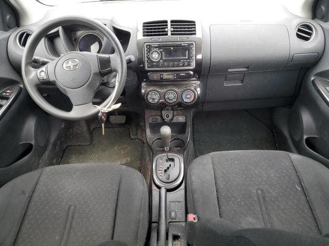Foto 8 de la subasta – 2008 SCION XD AUTOMAT con VIN JTKKU10408J005459