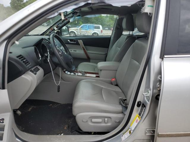 Photo 7 from auction – 2012 TOYOTA HIGHLANDER with VIN 5TDYK3EH2CS088080