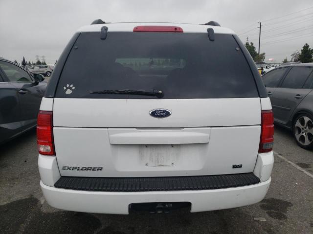 Photo 6 from auction – 2002 FORD EXPLORER X with VIN 1FMZU63E22ZB62261