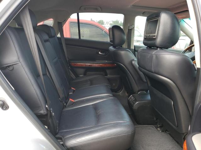 Photo 10 from auction – 2009 LEXUS RX 350 with VIN 2T2HK31U69C119685