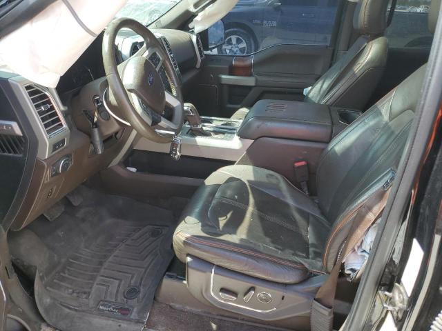 Photo 7 from auction – 2016 FORD F150 SUPER with VIN 1FTEW1CGXGFB21483