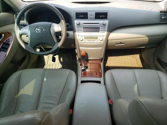 Photo 8 from auction – 2011 TOYOTA CAMRY SE with VIN 4T1BK3EK7BU623184
