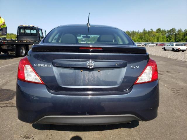Photo 6 from auction – 2016 NISSAN VERSA S with VIN 3N1CN7AP0GL827838