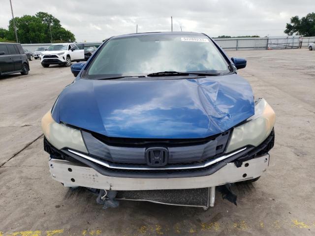 Photo 5 from auction – 2015 HONDA CIVIC EX with VIN 2HGFG3B87FH533933
