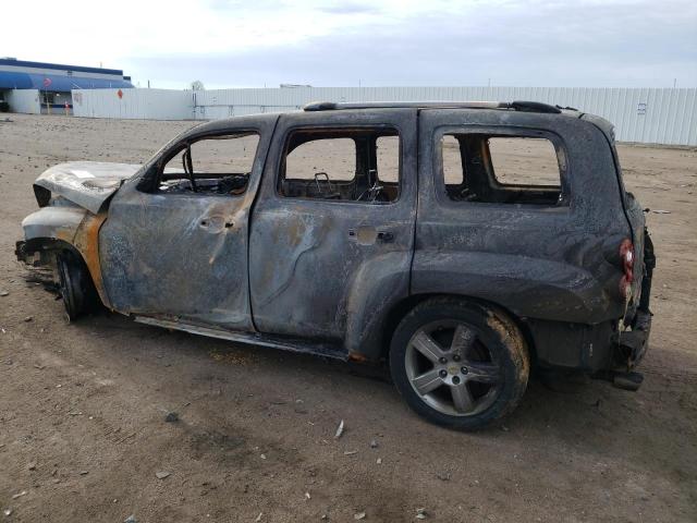 صورة رقم 2 من المزاد - 2011 CHEVROLET HHR LT مع VIN 3GNBACFUXBS660888