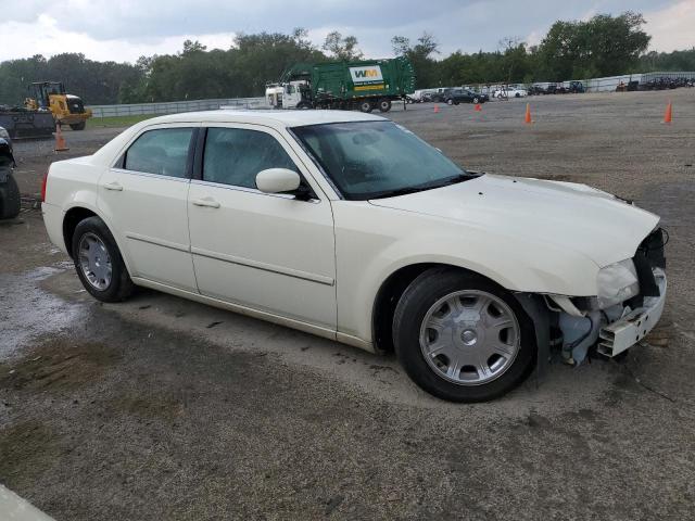Photo 4 from auction – 2005 CHRYSLER 300 TOURIN with VIN 2C3JA53G25H506928